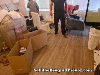 Pakovanje i Selidba Lokala Beograd