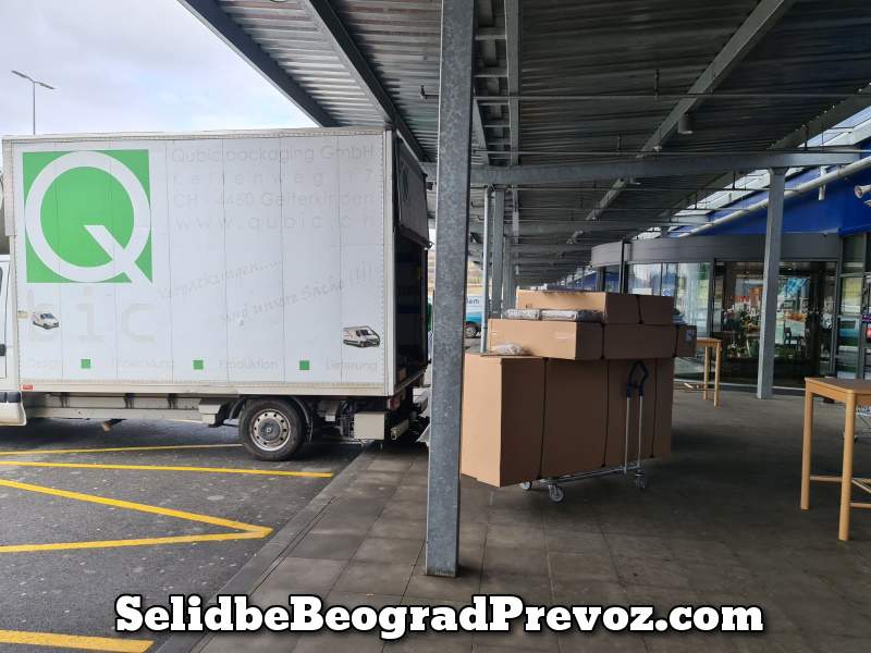 Agencije za selidbe u Beogradu – Kako odabrati najpouzdaniju?