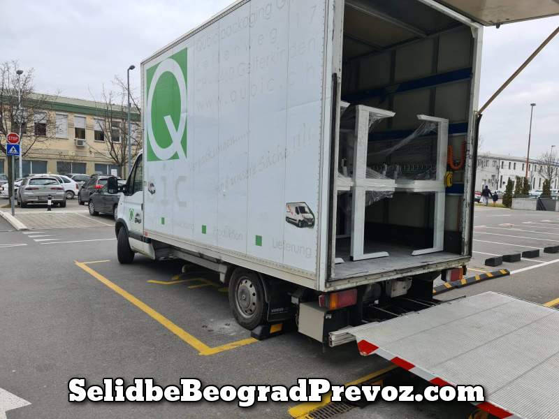 Selidbe Beograd sa profesionalcima