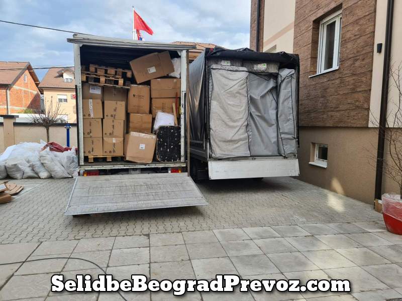 Stres oko selidbe – uzroci i vrste stresa prilikom selidbe