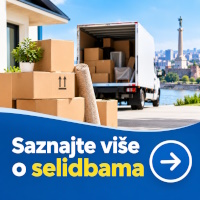 Saznajte vi&scaron;e o selidbama