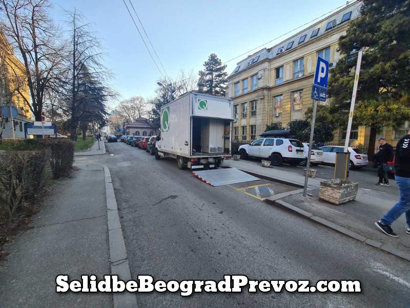 Selidbe Novi Beograd Jeftino