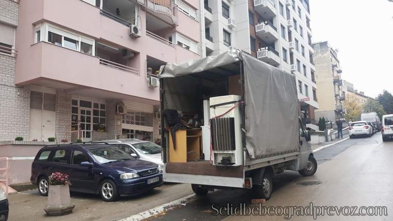 Selidbe Čukarica Beograd Banovo Brdo Železnik Žarkovo