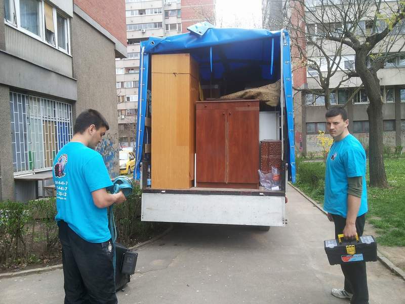 Selidbe beograd prevoz profesionalne usluge