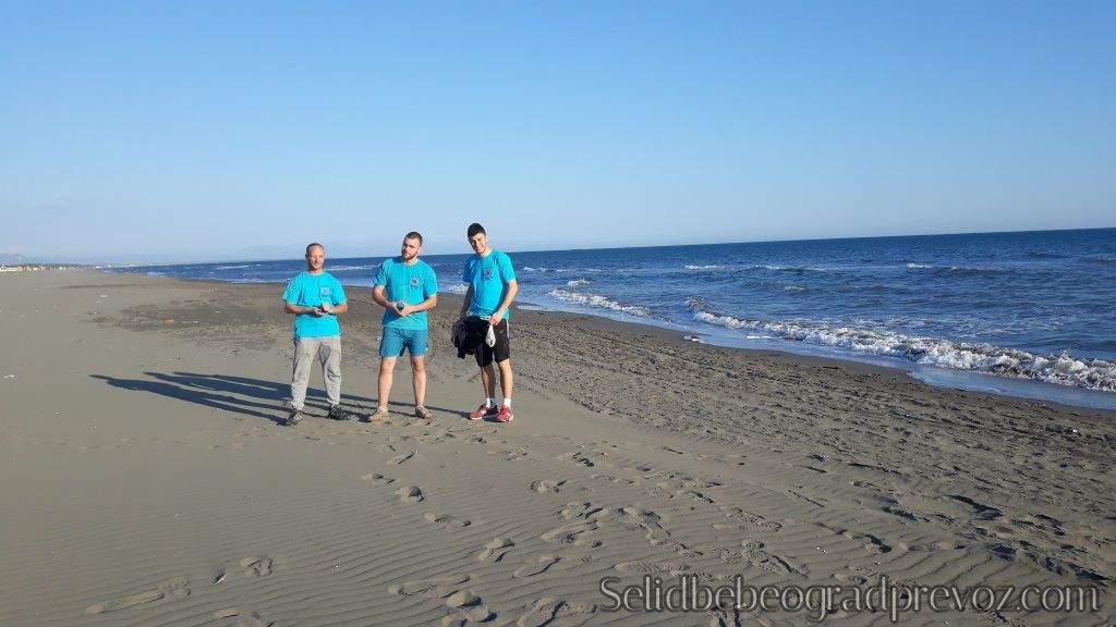 Selidba Hotela Crna Gora Ulcinj